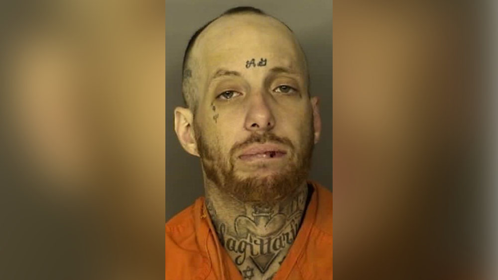 South Carolina man sentenced to prison for trafficking fentanyl