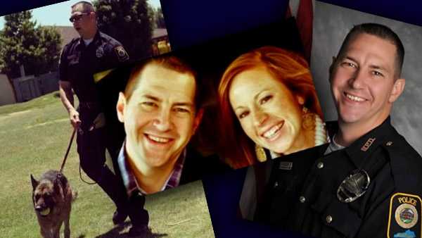 Jason Ellis murder: 10 years, no answers in Bardstown officer's killing - Vimarsana News