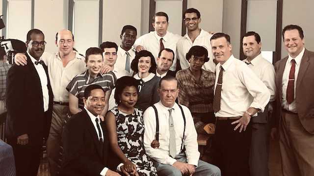 Mississippi actor featured in ABC's 'Women of the Movement' - Vimarsana News