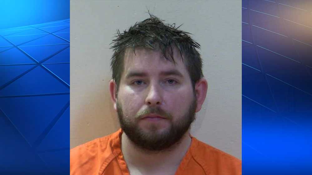 Washington County father charged with homicide in death of baby