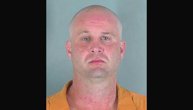 man fires multiple shots at upstate officers police say