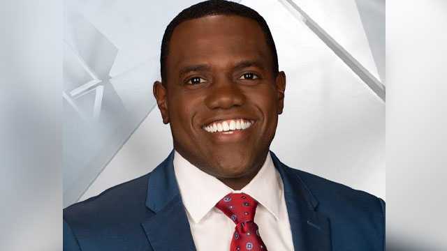 Jason Hackett named weekday morning anchor for KOCO 5 News