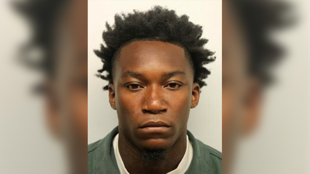 Savannah: Suspect charged after shooting downtown