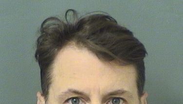 Florida man charged with animal cruelty at dog day care