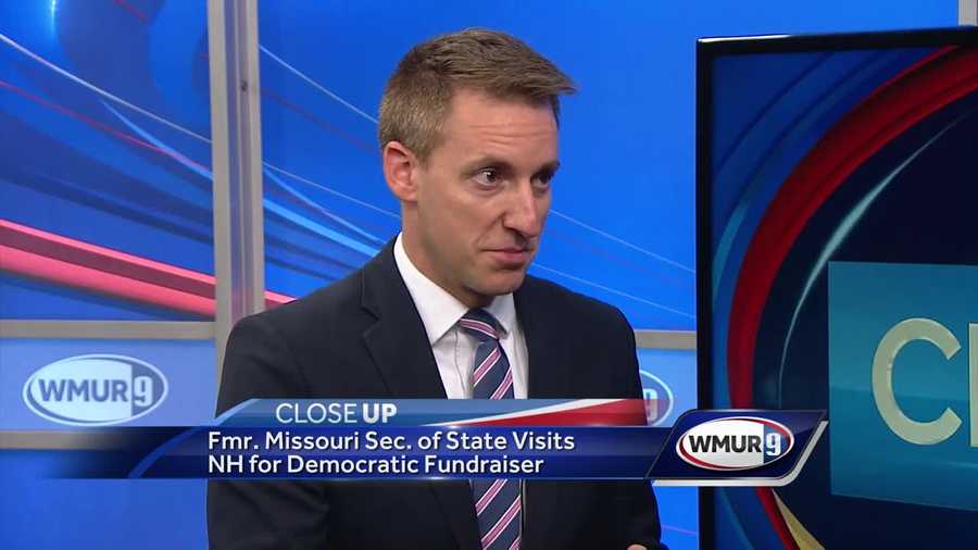 Nh Primary Source Kander Led Let America Vote To Open Field Offices In 5 States Including Nh Nh Primary Source Kander Led Let America Vote To Open Field Offices In 5 States Including Nh