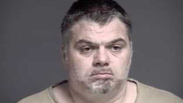 Franklin man gets 10 years in prison for groping young girl