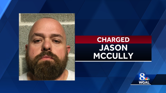 Berks County DA: Former EMS chief hid camera in bathroom - Vimarsana News