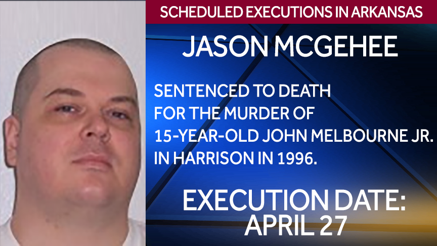 Jason Roe Inmate Parole Board recommends clemency for one death row inmate