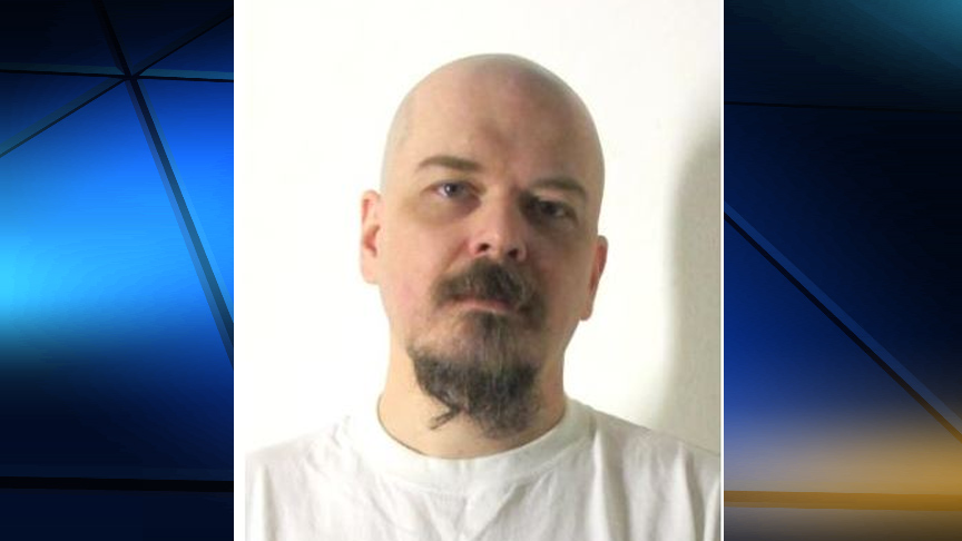 Jason Roe Inmate Gov. grants clemency to death row inmate convicted in Boone Co. murder