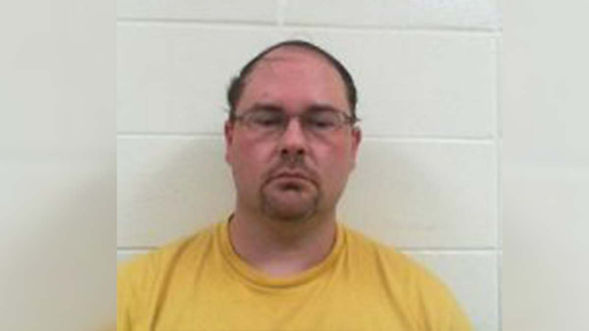 Dale County man charged with 27 sex crimes out on bond - WVTM