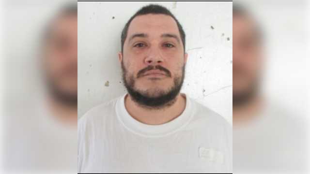 Jason Pedro escape: New Hampshire officials look for man - Vimarsana News