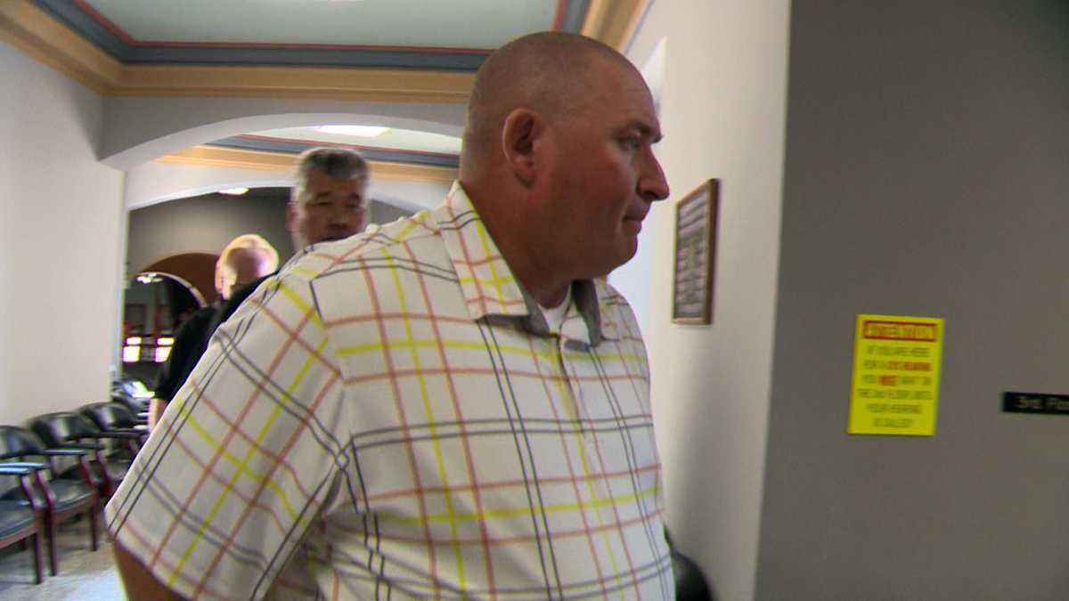 Westmoreland County contractor sentenced to prison time