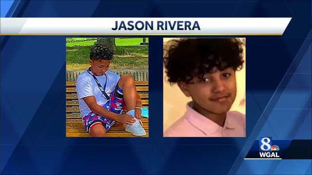 Police ask for help to find killer of Pennsylvania boy - Vimarsana News