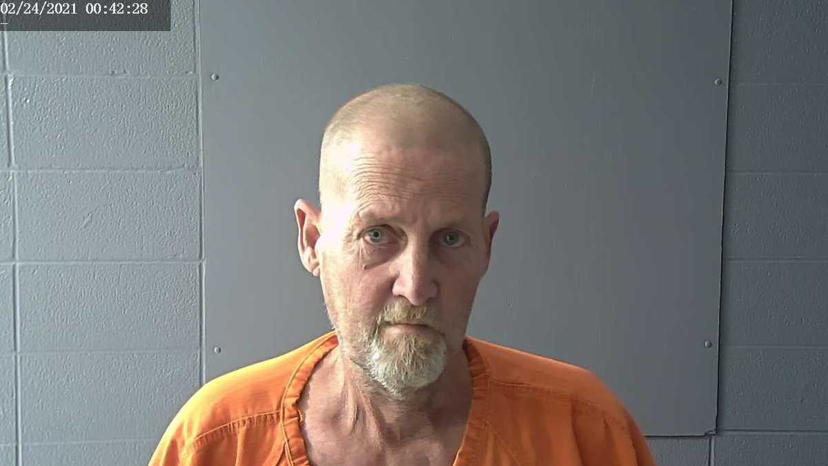 Roseland man arrested, accused of killing exwife