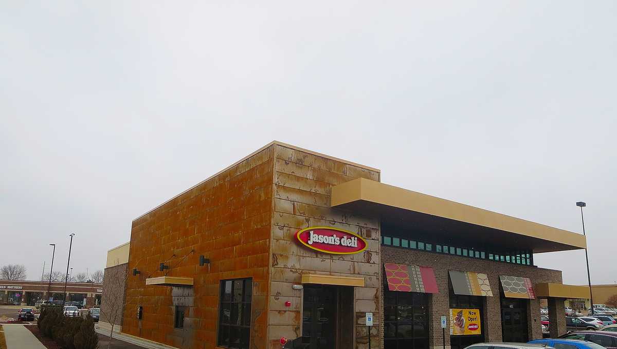 Central Florida locations potentially impacted by Jason’s Deli data breach