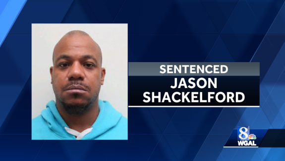 Lancaster County man gets life sentence for killing 12-year-old