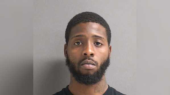 Man accused of throwing explosive device into Deltona home - Vimarsana News