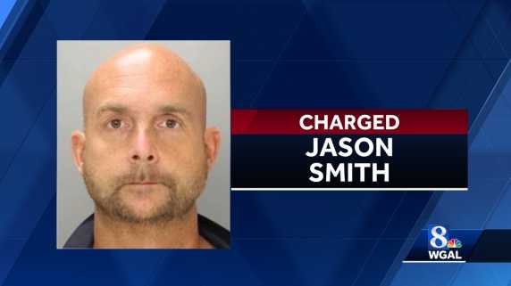 Man accused of home improvement fraud in Cumberland County