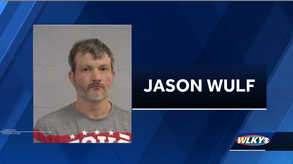LMPD: Alleged shooting suspect arrested following SWAT standoff in ...