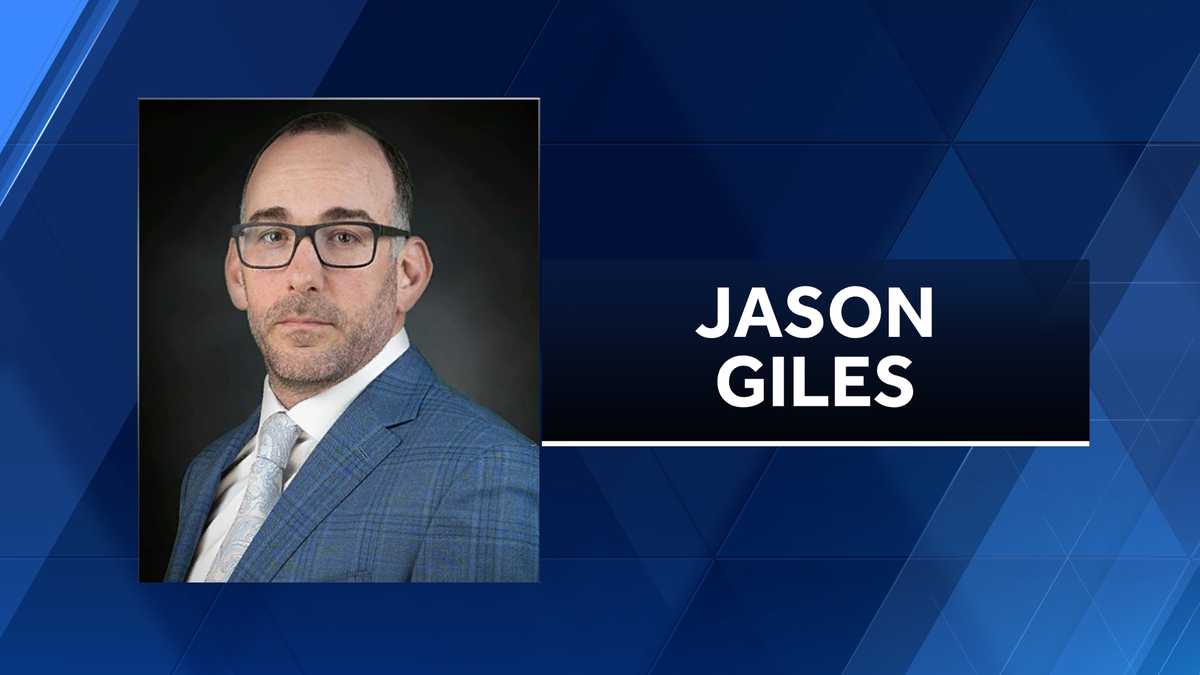 Who is Jason Giles? Prominent New Orleans attorney standing trial in staged wrecks scheme