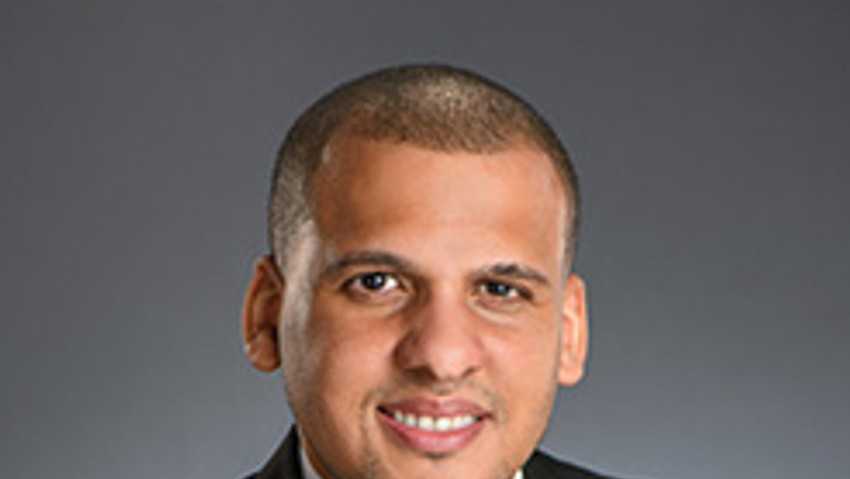 Jason Hughes projected to win New Orleans City Council District E race