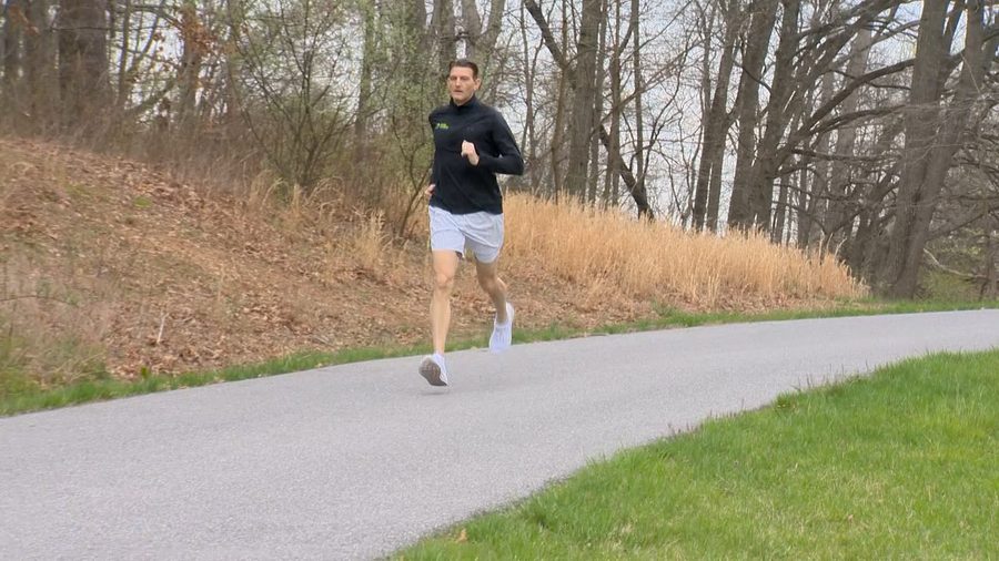 Howard County Overcomes The Odds By Running In Boston Marathon