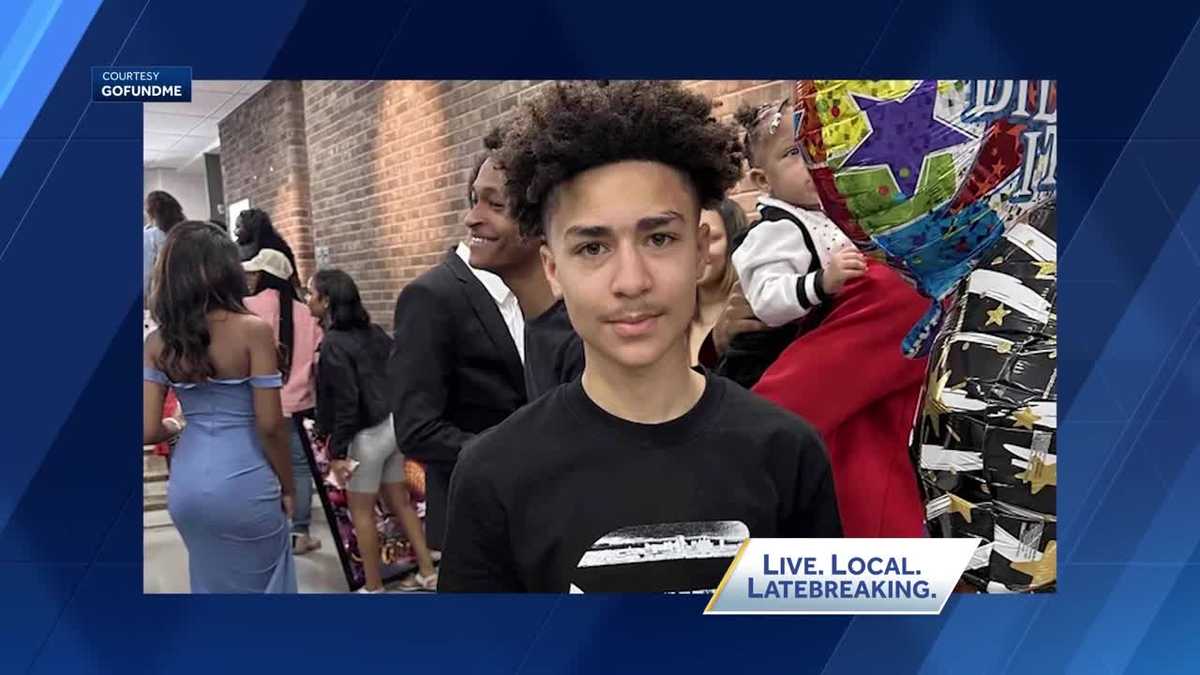 'Beats Not Bullets' rap coach mourns teen killed