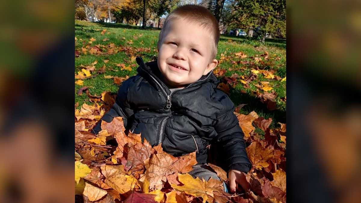 Stepfather of Maine boy who died of gunshot to head charged with manslaughter