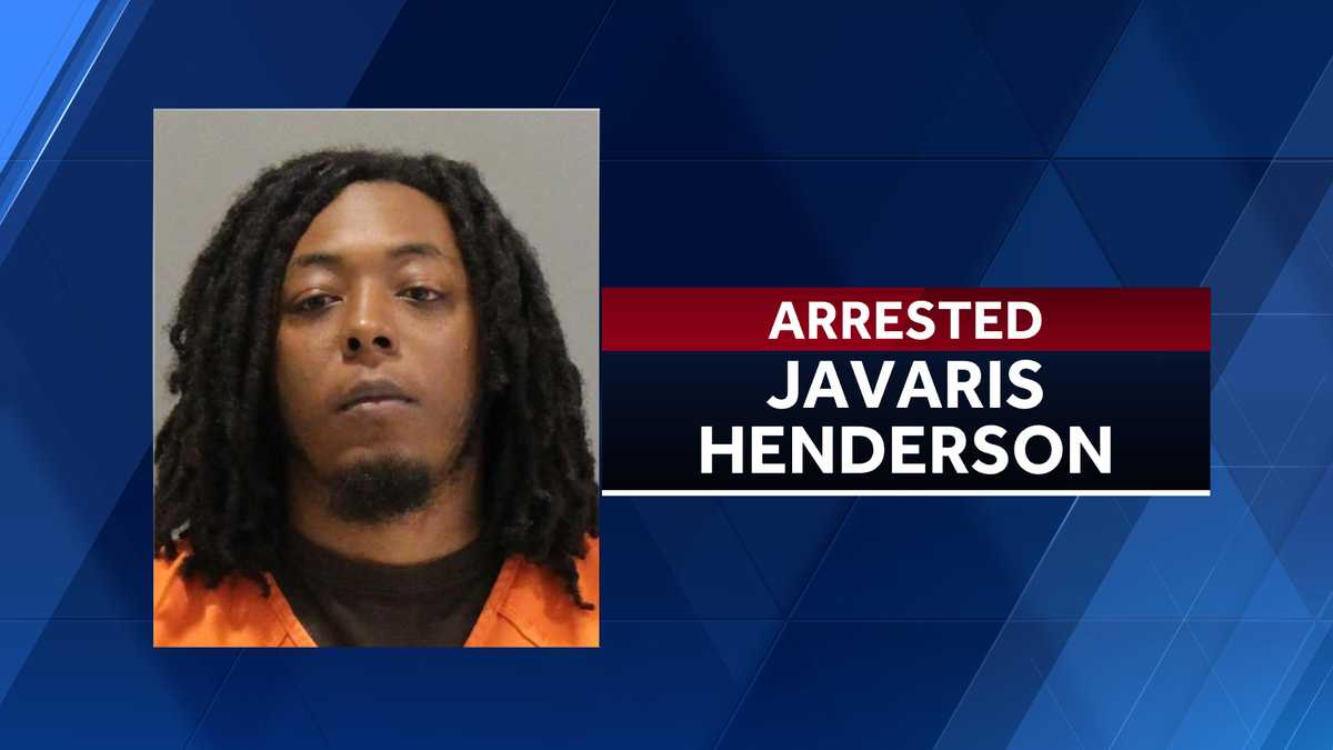Omaha police arrest man for shooting that injured woman at park