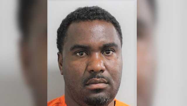 High School Track Coach In Polk County Accused Of Sexual Battery 