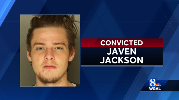 Lancaster County man found guilty of second-degree murder, arson - Vimarsana News