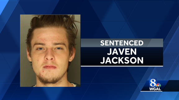 Man sentenced for second-degree murder, arson in Lancaster County - Vimarsana News
