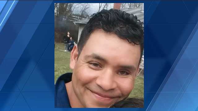 Police identify man found dead in Des Moines