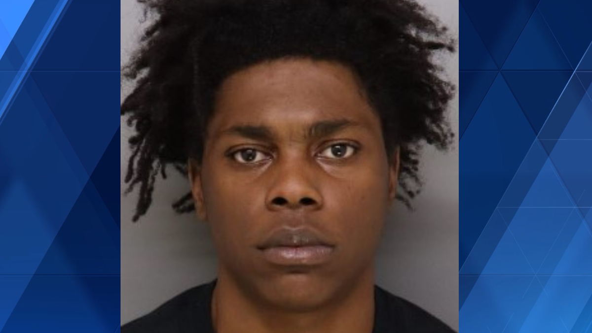 Police: 20-year-old man arrested after deadly shooting in Bond Hill - WLWT