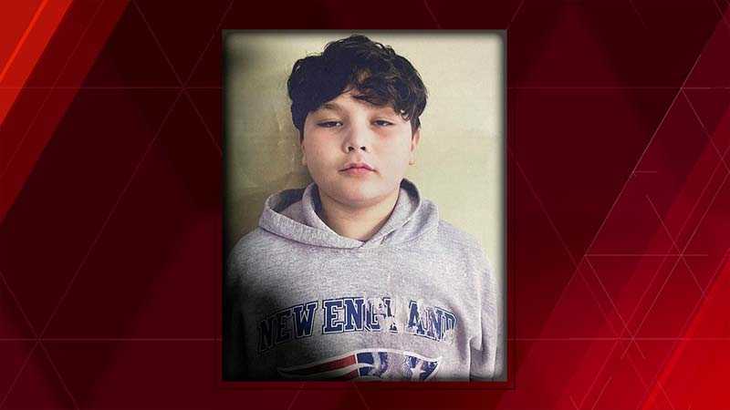 Worcester police find 12-year-old boy who was reported missing