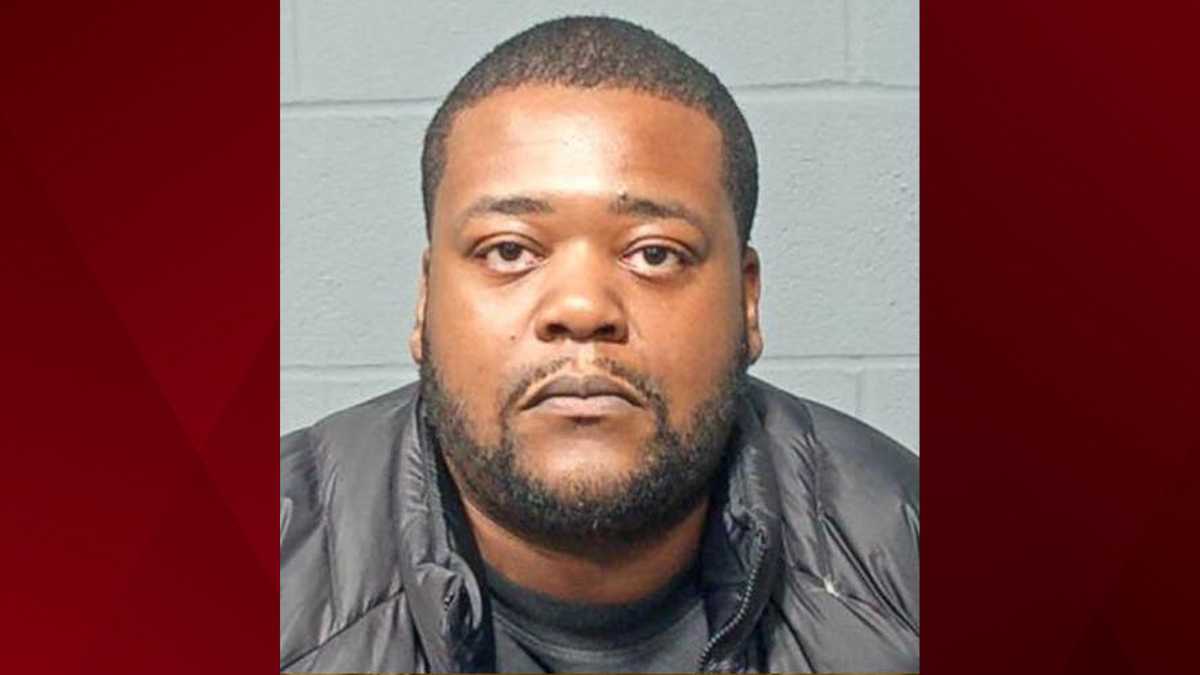 Connecticut man arrested for deadly Maine shooting in Corinth