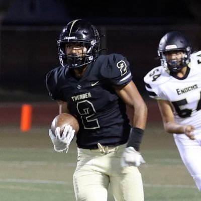 Meet the 2022 KCRA All-Stars: Top high school football players