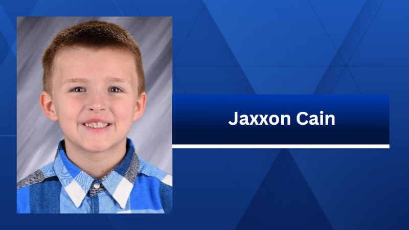 Officials identify 8-year-old Iowa boy who died after being hit by truck