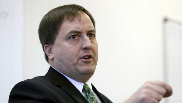 COMMITMENT 2022: Missouri Secretary of State Jay Ashcroft won't pursue U.S. Senate seat - Vimarsana News