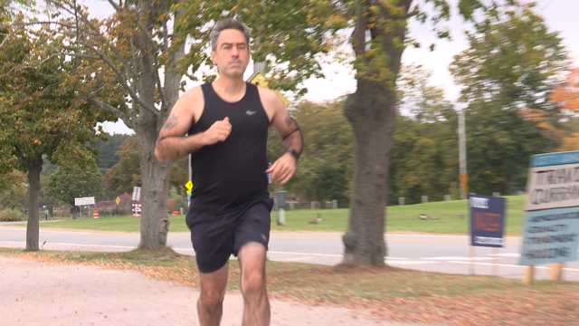 Mainer with Type 1 diabetes to run NYC marathon - Vimarsana News