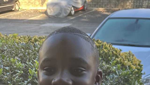 Greenville Co.: Runaway 9-year-old boy found safe - Vimarsana News