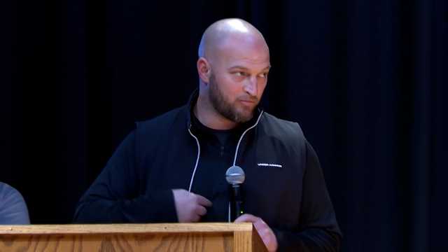 Greenville High School hires Jaybo Shaw as head coach - Vimarsana News