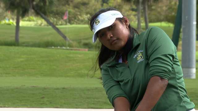 October Scholar Athlete of the Month: Jayda Dookie - Vimarsana News