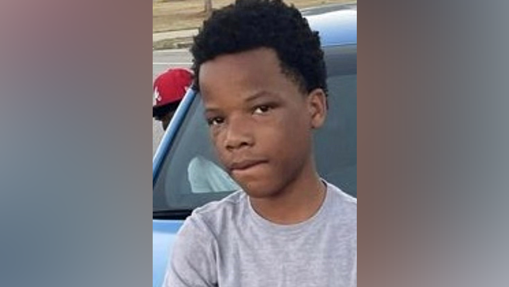 Georgia police searching for 13-year-old boy wanted for murder - WJCL