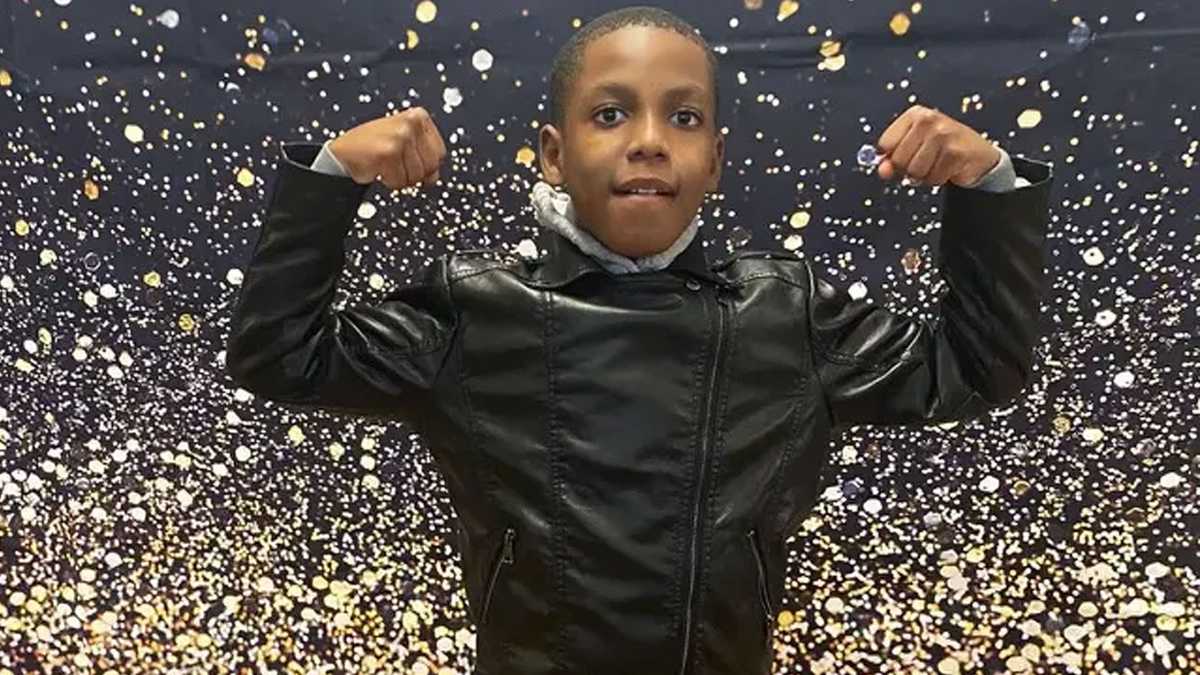 Missing boy found safe at South Station, Boston police say