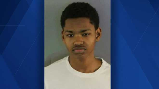jayden jerome fain mug