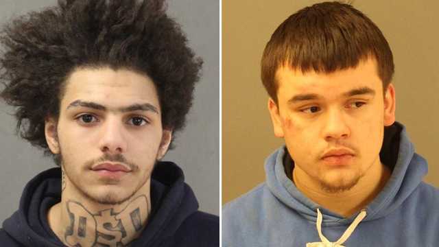 Omaha police: Two teens charged with murder after 16-year-old fatally shot