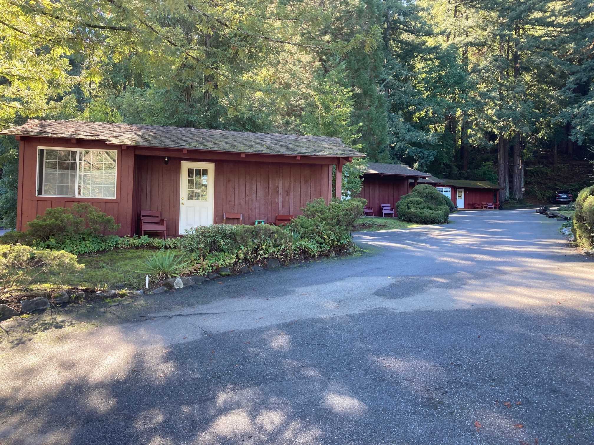 Financing secured to complete Santa Cruz County Veterans Village