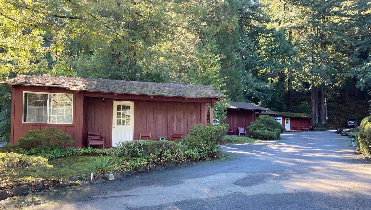 Financing secured to complete Santa Cruz County Veterans Village