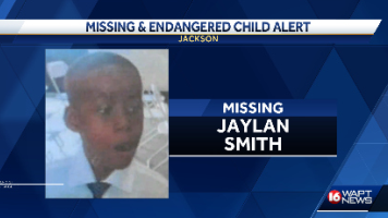 Endangered and missing child alert issued for a 9-year-old from Jackson - Vimarsana News